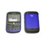 Carcasa Blackberry 9300 Azul